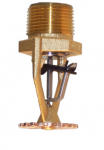 Pendent Low Pressure Storage Sprinkler LP-46