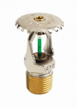Quick Response, Light Hazard Upright K2.8/4.0 - V2702
