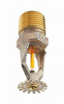 Quick Response, Light Hazard Pendent/Recessed Pendent K2.8/4.0 - V2706