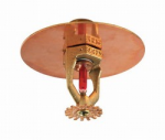 Standard Response, Intermediate Pendent K5.6 - V2723