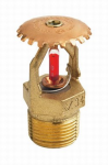 Standard Response- Large Orifice Upright K8.0 - V3401