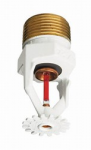 Quick Response, Large Orifice Pendent/Recessed Pendent K8.0 - V3406