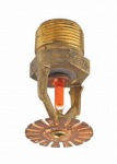 Standard Response, ECLH Pendent and Recessed Pendent K11.2 - V3411