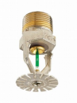 Quick Response, ECLH Pendent and Recessed Pendent K11.2 - V3412