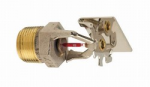 Quick Response, ECLH Horizontal/ Recessed Horizontal Sidewall K8.0 V3416