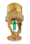 VdS Quick Response, Large Orifice Pendent K8.0 - V3424