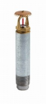 Quick Response, Dry Type Upright, K5.6 K5.6/8.1 - V3602