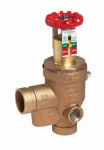 Alarm Test Module 720 TestMaster II
