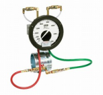 Fire Pump Test Meter 735