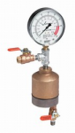 Dry Accelerator 746 FireLock