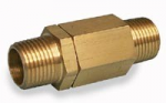 Ball Check Valve 748