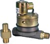  Electric/Pneumatic Actuator