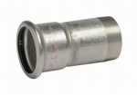 Наружняя резьба 596 Pressfit